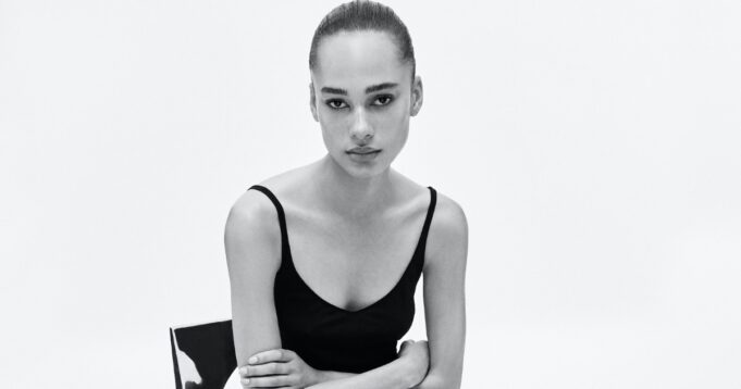 Massimo Dutti’s August Arrivals Bring Timeless Chic