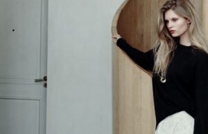 Massimo Dutti’s Pre-Fall 2024 Styles Ease Into the Season