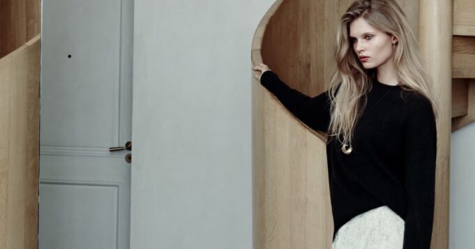 Massimo Dutti’s Pre-Fall 2024 Styles Ease Into the Season