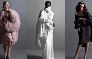 Michael Kors’ Fall 2024 Campaign Evokes Timeless Style