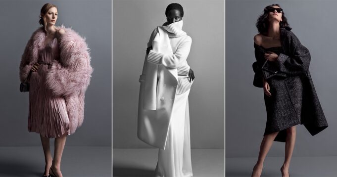 Michael Kors’ Fall 2024 Campaign Evokes Timeless Style