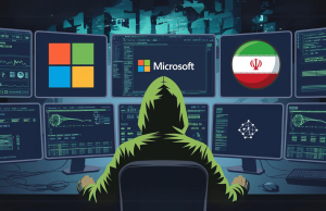 Microsoft exposes Iranian hackers using ‘Tickler’ malware against US and UAE defense targets