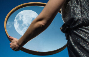 Is the Moon Face TikTok Trend Legit? A Doctor Weighs In