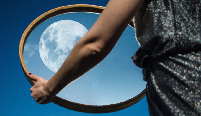 Is the Moon Face TikTok Trend Legit? A Doctor Weighs In