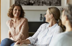 Urinary Incontinence in Women: Breaking the Stigma