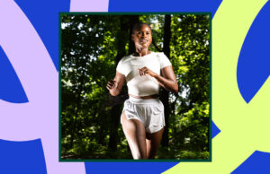 A Beginner 5K Training Plan