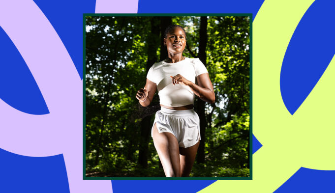 A Beginner 5K Training Plan