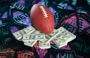 NFLPA sue DraftKings for $65M over alleged breached NFT contract