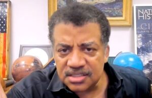 Flashback: Woke Scientist Neil deGrasse Tyson Says Feelings Determine Gender, Not Chromosomes (Video) | The Gateway Pundit