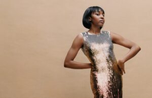 Neiman Marcus & Ayo Edebiri Celebrate Fall 2024 Campaign