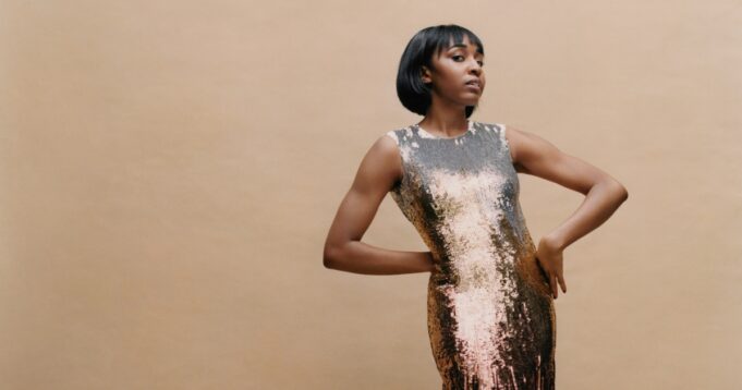 Neiman Marcus & Ayo Edebiri Celebrate Fall 2024 Campaign