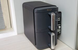 Currys has an exclusive Black Friday Ninja Air Fryer deal you won't find elsewhere