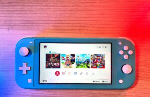How to check your play time on Nintendo Switch