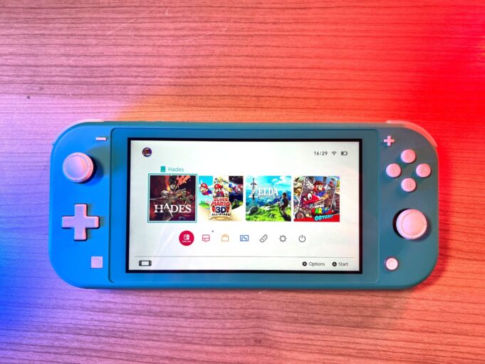 How to check your play time on Nintendo Switch
