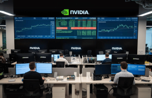 Nvidia posts record $30B earnings, defying Wall Street expectations