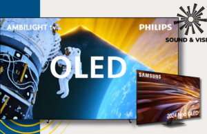 Sound & Vision: Mini LED still isn't winning the war against OLED