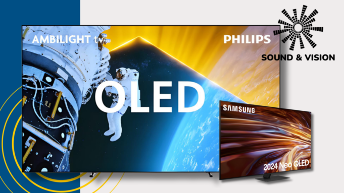 Sound & Vision: Mini LED still isn't winning the war against OLED