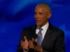 Obama Jokes About Trump’s Small Penis In Convention Speech