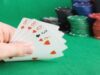 How Does One Pair in Poker Rank Against Other Poker Hands?