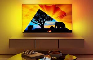 This Philips OLED TV has a Black Friday-level price tag
