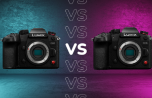 Panasonic Lumix GH7 vs Panasonic Lumix GH6: What's new?
