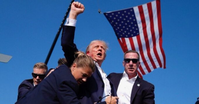 ‘Hollywood’s Most Outspoken Trump Supporter’: Trump Is ‘Absolutely’ as Good a President as Lincoln Was | The Gateway Pundit