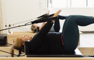Where Did the ‘Pilates Body’ Stereotype Come From?