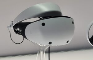 The PS VR 2 is finally more affordable