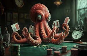 Online Poker Number of Reg Hands Per Hour