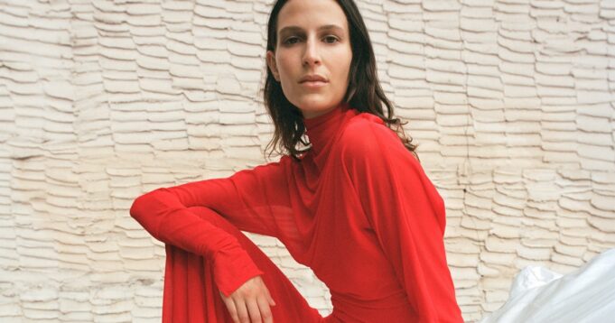 Proenza Schouler Fall 2024: Embracing Understated Elegance