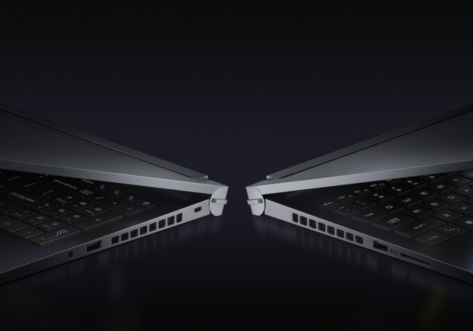 RedMagic enters the PC gaming arena with the all-metal Titan 16 Pro