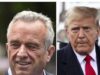 RFK Jr. Is Reportedly Dropping Out And Endorsing Trump