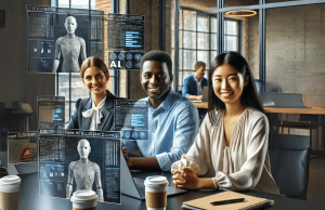 Recruiters find AI use has become rampant in job applications