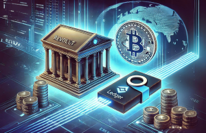 Revolut partners with Ledger to improve crypto access in Europe