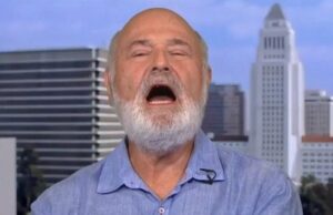 Meathead Rob Reiner and Other Assorted Liberal Hollywood Dopes Overjoyed About Choice of Tim Walz for VP | The Gateway Pundit