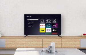 Roku launches new and affordable Veltech TV range