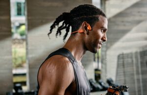 Shokz OpenRun Pro 2 earphones announced with hybrid bone conduction