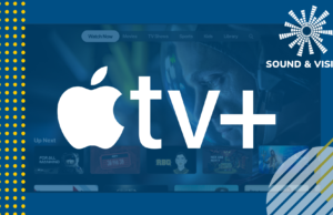 Sound & Vision: Apple TV+ risks becoming like every other streaming service