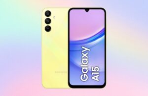 Samsung's Galaxy A15 just plummeted to £99