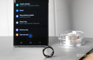 Samsung Galaxy Ring problems and how to fix them