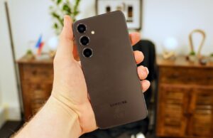 Samsung just undercut the Pixel 9 with this Galaxy S24 Plus deal