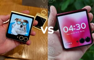 Samsung Galaxy Z Flip 6 vs Motorola Razr 50 Ultra: Final Verdict