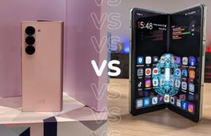 Samsung Galaxy Z Fold 6 vs OnePlus Open: Which should you pick?