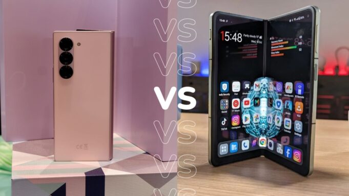 Samsung Galaxy Z Fold 6 vs OnePlus Open: Which should you pick?