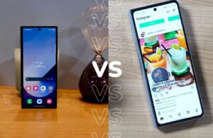 Samsung Galaxy Z Fold 6 vs Galaxy Z Fold 5: What’s new with the Fold?