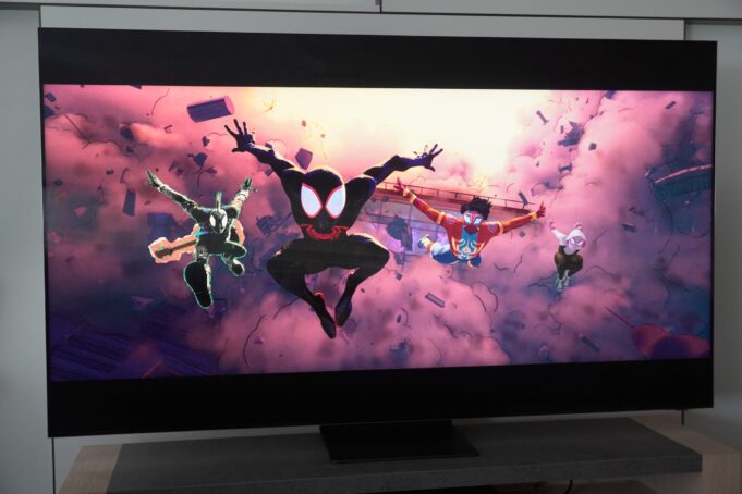 How to turn Motion Smoothing off on Samsung TVs