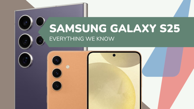 Samsung Galaxy S25 rumors: Everything we know so far