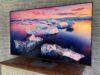 Samsung's latest QLED TV is now a fraction of the price