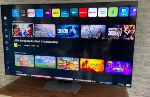 One of Prime Day's top TV deals just got even better