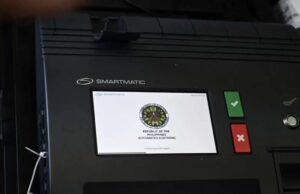 Three Senior Smartmatic Executives Charged in Massive Bribery Scheme | The Gateway Pundit